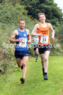 Senior Mens relay, 2021 Farringdon Open Cross Country, Sunderland . Photo: David T. Hewitson/Sports for All Pics